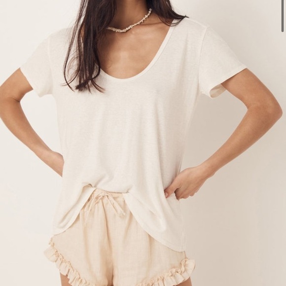 Spell Hemp Evergreen Tee - Picture 2 of 15